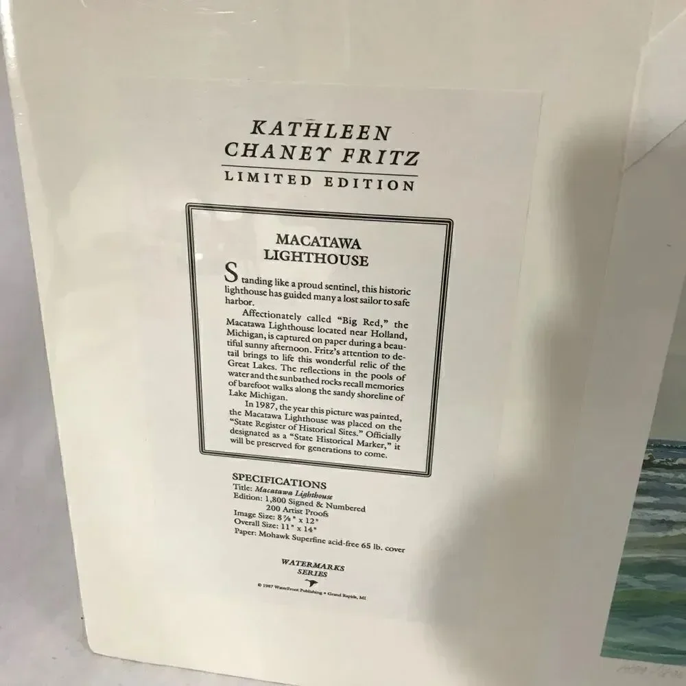 N/A limited sign